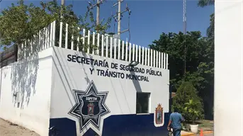 SSPyTM condena agresión contra Francisco Javier Zazueta Lizárraga, Director de Vialidad, en Aguaruto, Culiacán