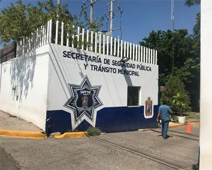 SSPyTM condena agresi&oacute;n contra Francisco Javier Zazueta Liz&aacute;rraga, Director de Vialidad, en Aguaruto, Culiac&aacute;n