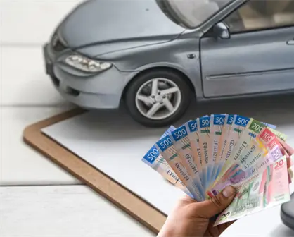 &iquest;Cu&aacute;nto se debe pagar de Tenencia en Baja California en 2026?