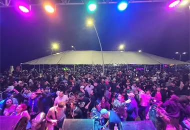 Altata celebra el inicio del 2026 con un gran evento familiar