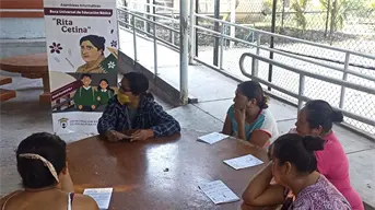 Así deberás crear tu Llave MX para el registro de primaria de la Beca Rita Cetina en 2026