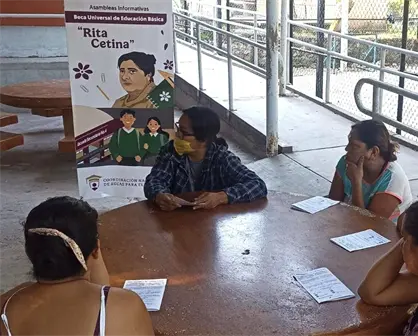 As&iacute; deber&aacute;s crear tu Llave MX para el registro de primaria de la Beca Rita Cetina en 2026