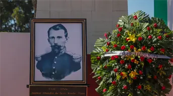 Antonio Rosales, el General que dio legado, identidad y orgullo a San Pedro y Navolato