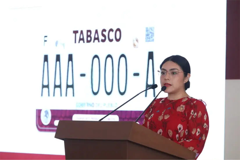 Las autoridades mencionaron que las personas que están al corriente participarán en rifas. Foto: cortesía.
