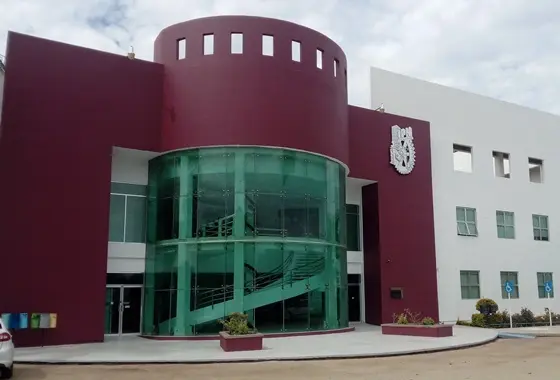 CIIDIR-IPN unidad Sinaloa, en Guasave. Fuente: https://www.ciidirsinaloa.ipn.mx/oferta-educativa/maestria-rnma/inicio.html