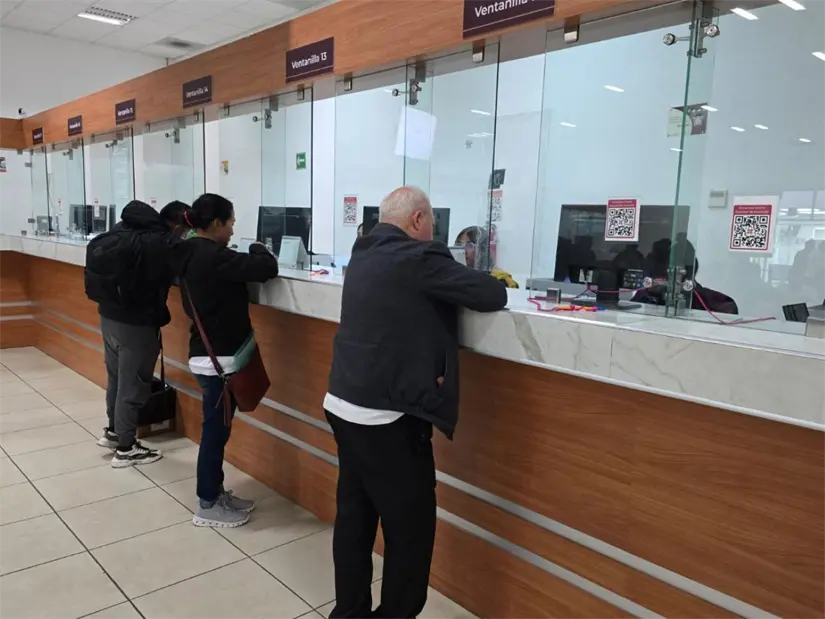 Cuál será el costo del Refrendo Vehicular en Hidalgo en 2026. Foto: Cortesía