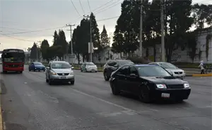 ¿Qué pasa si no cumplo con la verificación vehicular en el Edomex?