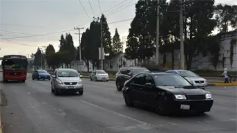 ¿Qué pasa si no cumplo con la verificación vehicular en el Edomex?