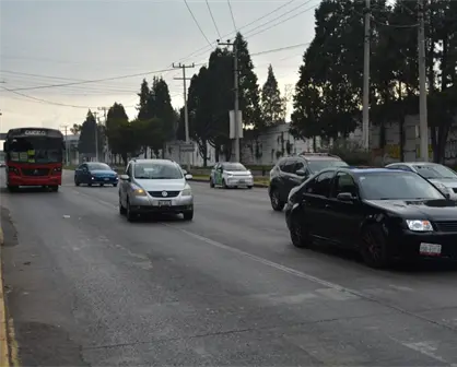 &iquest;Qu&eacute; pasa si no cumplo con la verificaci&oacute;n vehicular en el Edomex?