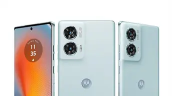 De los mejores celulares de Motorola en la gama media; lo puedes usar como computadora y es accesible