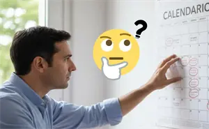 Días festivos 2026: ¿cuáles serán los puentes más largos?