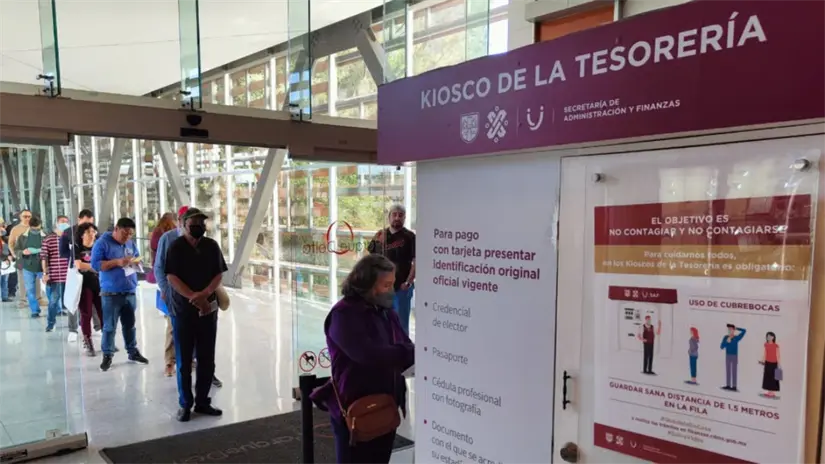 Así funcionan los descuentos. Foto: Cortesía