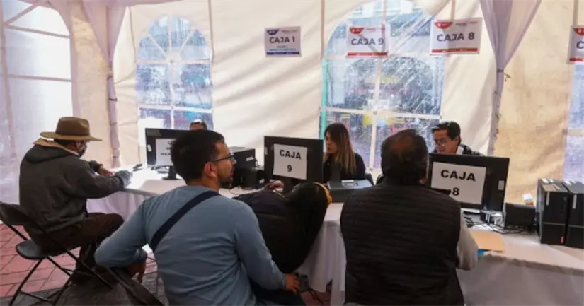 Se busca apoyar a grupos en situación de vulnerabilidad. Foto: Cortesía