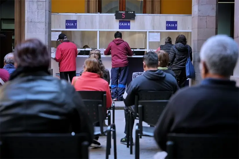 Los porcentajes más comunes son un 8% de descuento. Foto: Cortesía