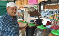 Juanito de las Aguas lleva 50 a&ntilde;os de trabajo y sabor en Culiac&aacute;n