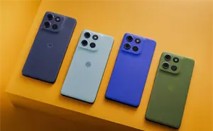 Moto G86 Power vs Moto Edge 60 Fusion: ¿Cuál Motorola conviene más?