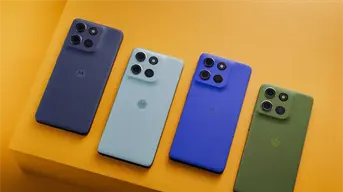 Moto G86 Power vs Moto Edge 60 Fusion: ¿Cuál Motorola conviene más?
