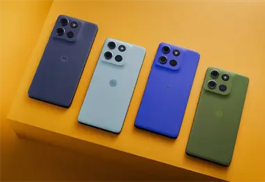 Moto G86 Power vs Moto Edge 60 Fusion: &iquest;Cu&aacute;l Motorola conviene m&aacute;s?