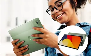 ¿Existen tablets de la marca Motorola? El regreso del gigante tecnológico a este mercado