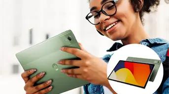 ¿Existen tablets de la marca Motorola? El regreso del gigante tecnológico a este mercado