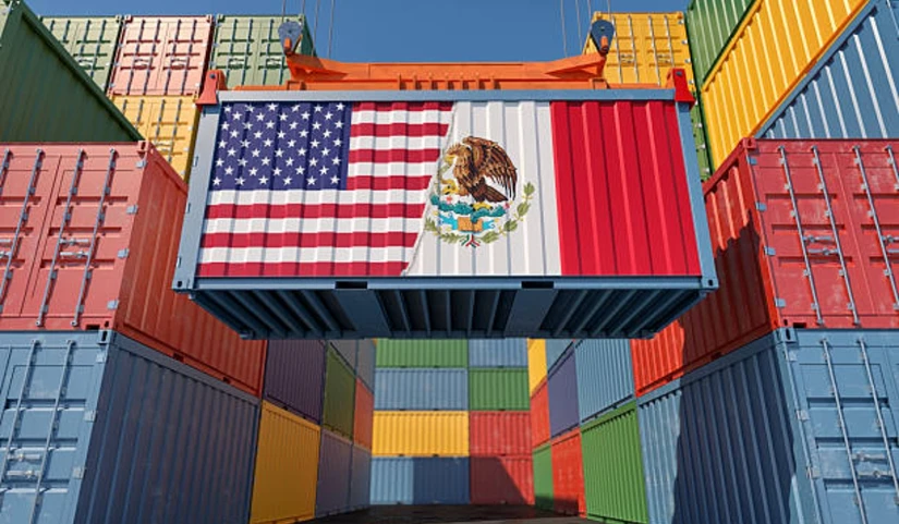 México extenderá el T-MEC por 16 años.