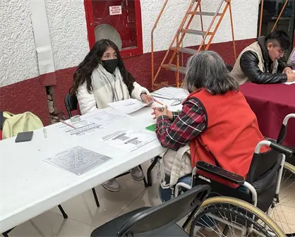 Pensi&oacute;n de las Personas con Discapacidad; calendario de pagos de enero 2026 con el aumento incluido