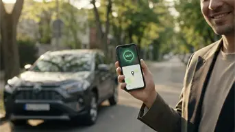 Culiacán: rastreo satelital mejora la seguridad vehicular