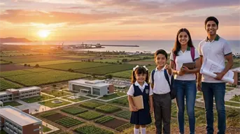 Sinaloa avanza en cobertura educativa: 91.3% de niños en aulas