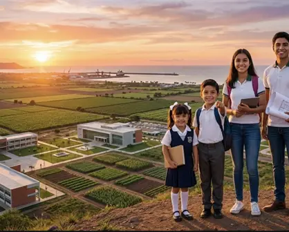 Sinaloa avanza en cobertura educativa: 91.3% de ni&ntilde;os en aulas