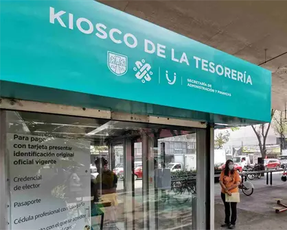 Predial 2026 en CDMX y Edomex: fechas y requisitos para descuento de hasta 30%