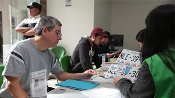 ¿Qué automovilistas deben realizar el reemplacamiento en el Edomex en 2026?;  descuentos