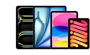 ¿Qué iPad es el mejor para comprar en 2026?