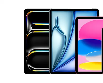 &iquest;Qu&eacute; iPad es el mejor para comprar en 2026?