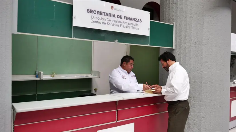 Reemplacamiento en el Edomex en 2026. Foto: Cortesía