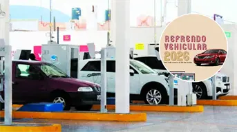 ¿Cuánto cuesta el refrendo vehicular en Hidalgo en 2026?
