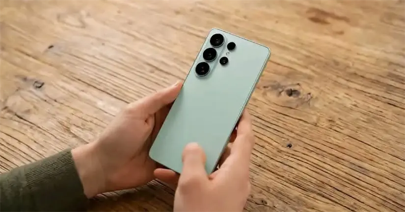 Samsung Galaxy S26 Ultra incluiría variaciones en la apertura en su cámara principal. Foto: UnBoxing ExperT