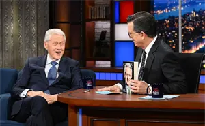 “Dar” no es solo para millonarios: las lecciones más poderosas del libro de Bill Clinton