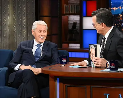 "Dar" no es solo para millonarios: las lecciones m&aacute;s poderosas del libro de Bill Clinton