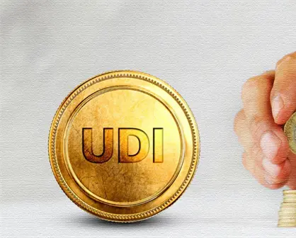 Calculadora de pesos a UDIS: convierte pesos y protege tu dinero