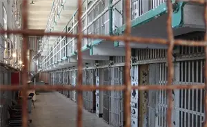 ¿Por qué las cárceles mexicanas están al máximo? El dato que revela un cambio histórico