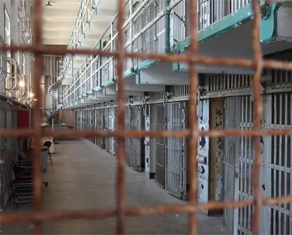 &iquest;Por qu&eacute; las c&aacute;rceles mexicanas est&aacute;n al m&aacute;ximo? El dato que revela un cambio hist&oacute;rico