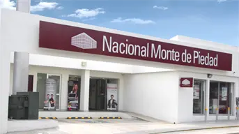 ¿Cuándo volverá a abrir Nacional Monte de Piedad? ; Hubo reunión del sindicato con directivos