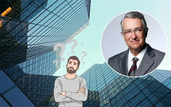 &iquest;Cu&aacute;les son los negocios de Ricardo Salinas Pliego fuera de M&eacute;xico?