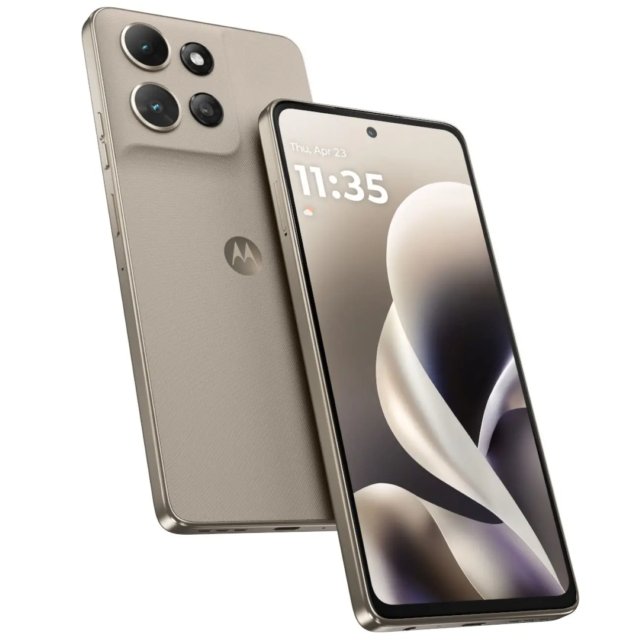 Cuánto cuesta el Motorola Moto G Power 2026. Foto: Cortesía