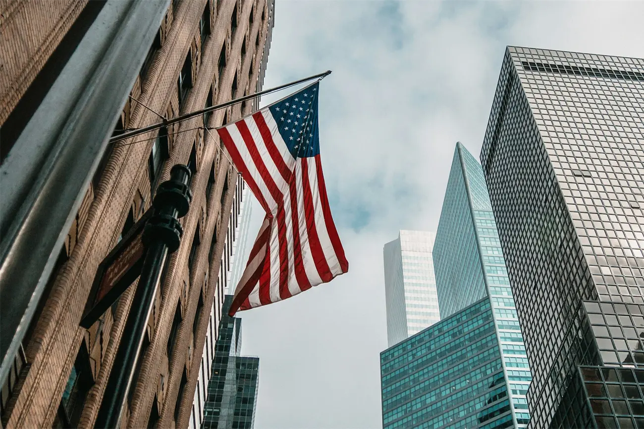 De la independencia al iPhone: así se construyó el poder y la influencia de Estados Unidos