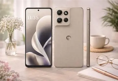 Debuta el Motorola Moto G Power 2026 como parte de la gama media; bater&iacute;a por 49 horas