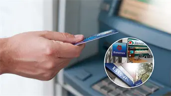 Banamex, BBVA México, Santander y Banco Azteca: así cambiarán reglas para retirar o depositar efectivo en 2026