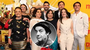 ¿Quiénes son los hijos de “Chespirito” y cómo manejan su imperio fuera de la TV?