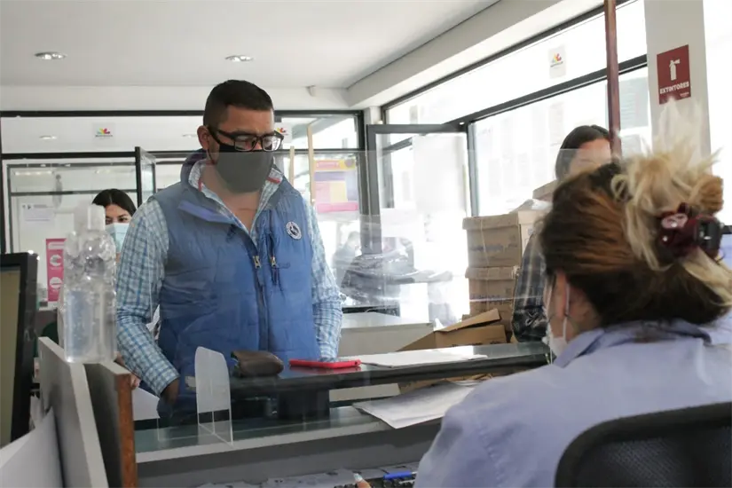 Dónde pagar el refrendo vehicular en Michoacán. Foto: Cortesía