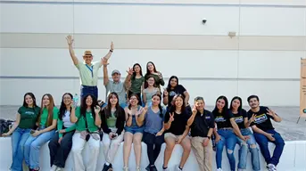 Estudiantes de PrepaTec lanzan el proyecto Keep it Green para cuidar el medio ambiente